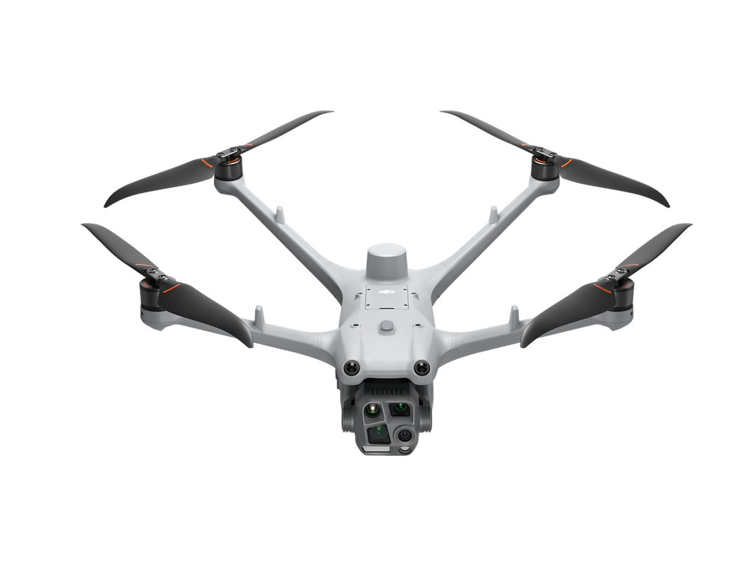 DJI MATRICE 4 THERMAL DOCK (M4TD) STANDALONE UK PLUS COMBO