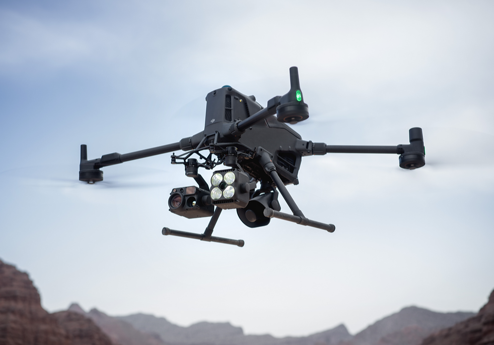 DJI MATRICE 400 (M400) COMBO