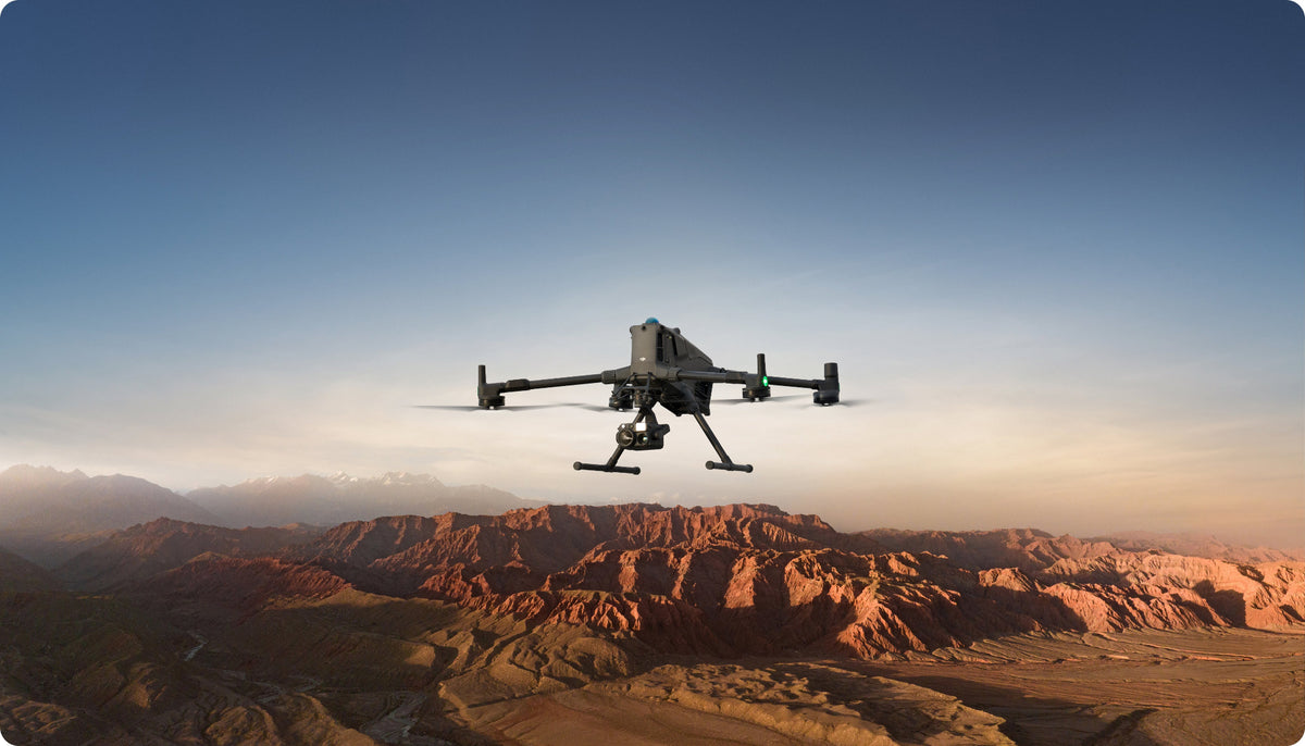 DRONES