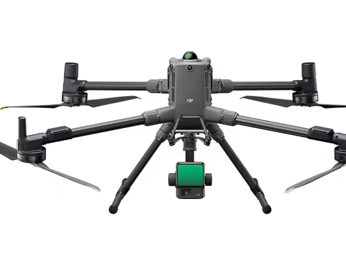 DJI MATRICE 400 (M400) COMBO