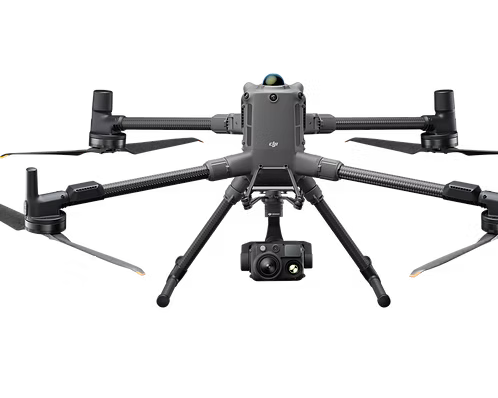 DJI MATRICE 400 (M400) COMBO