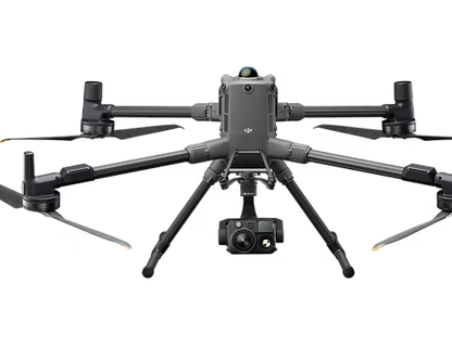 DJI MATRICE 400 (M400) COMBO