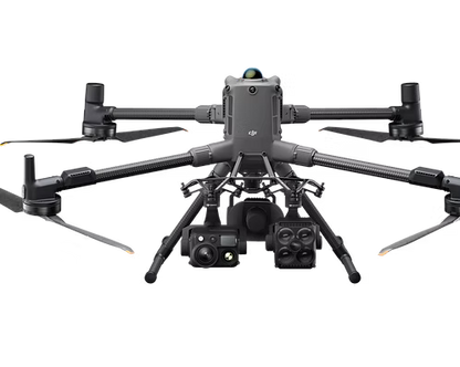 DJI MATRICE 400 (M400) COMBO
