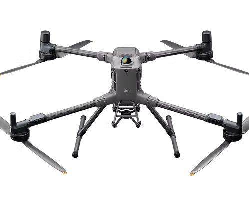 DJI MATRICE 400 (M400) COMBO
