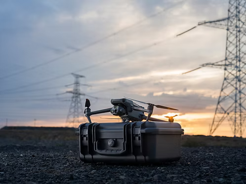 DJI MAVIC 3 THERMAL ADVANCED (EU-C1)