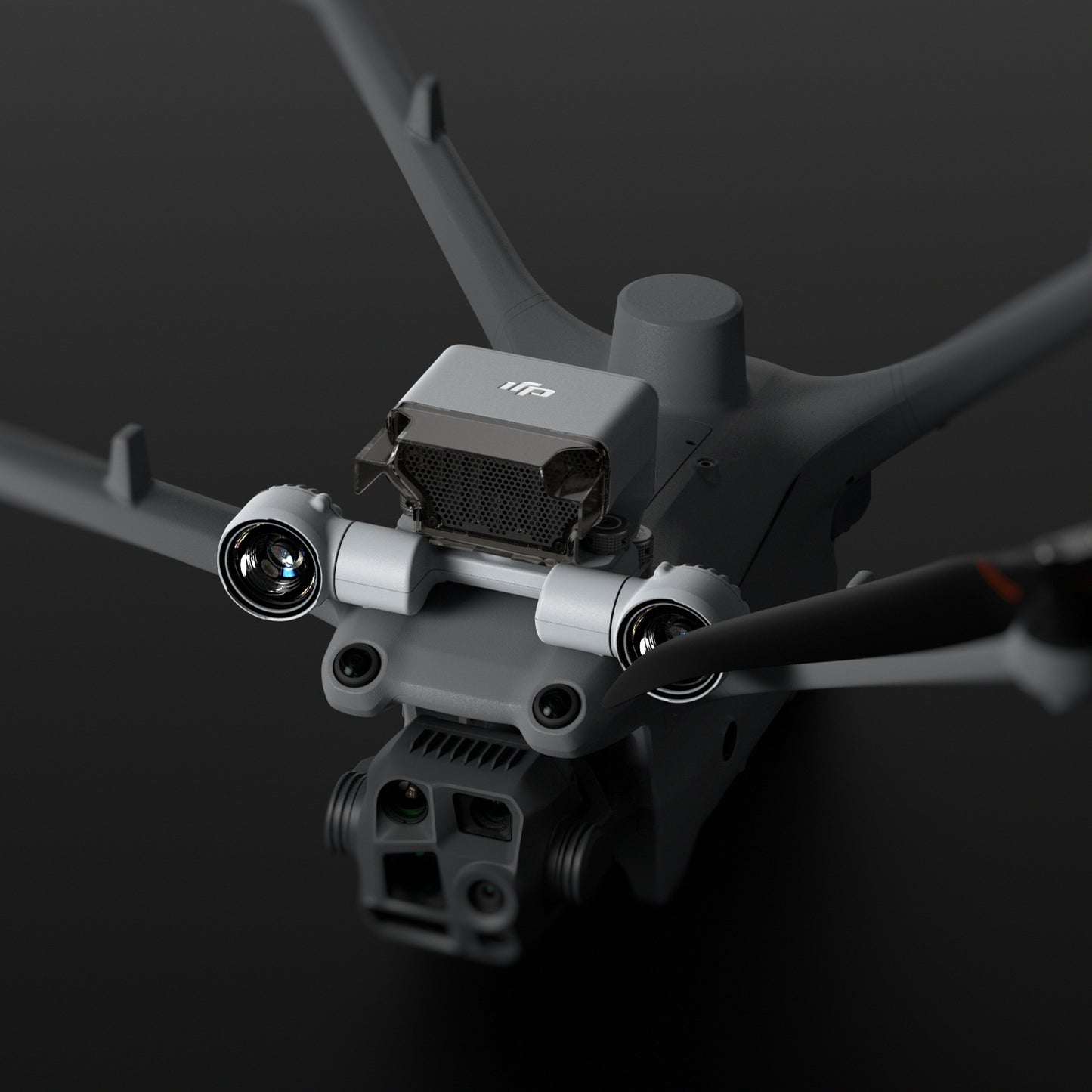 DJI AL1 SpotLight