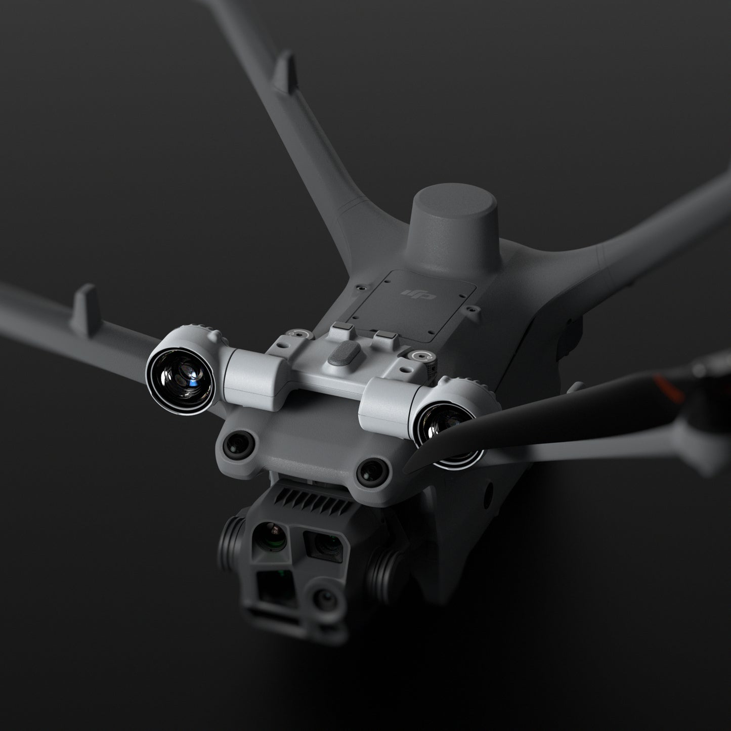 DJI AL1 SpotLight