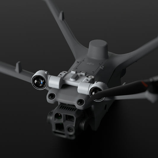 DJI AL1 SpotLight