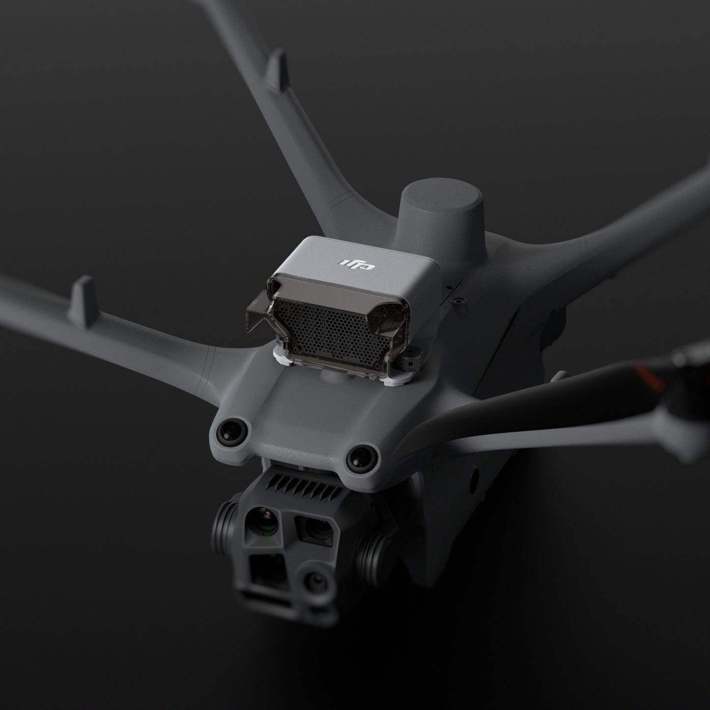 DJI AS1 Speaker