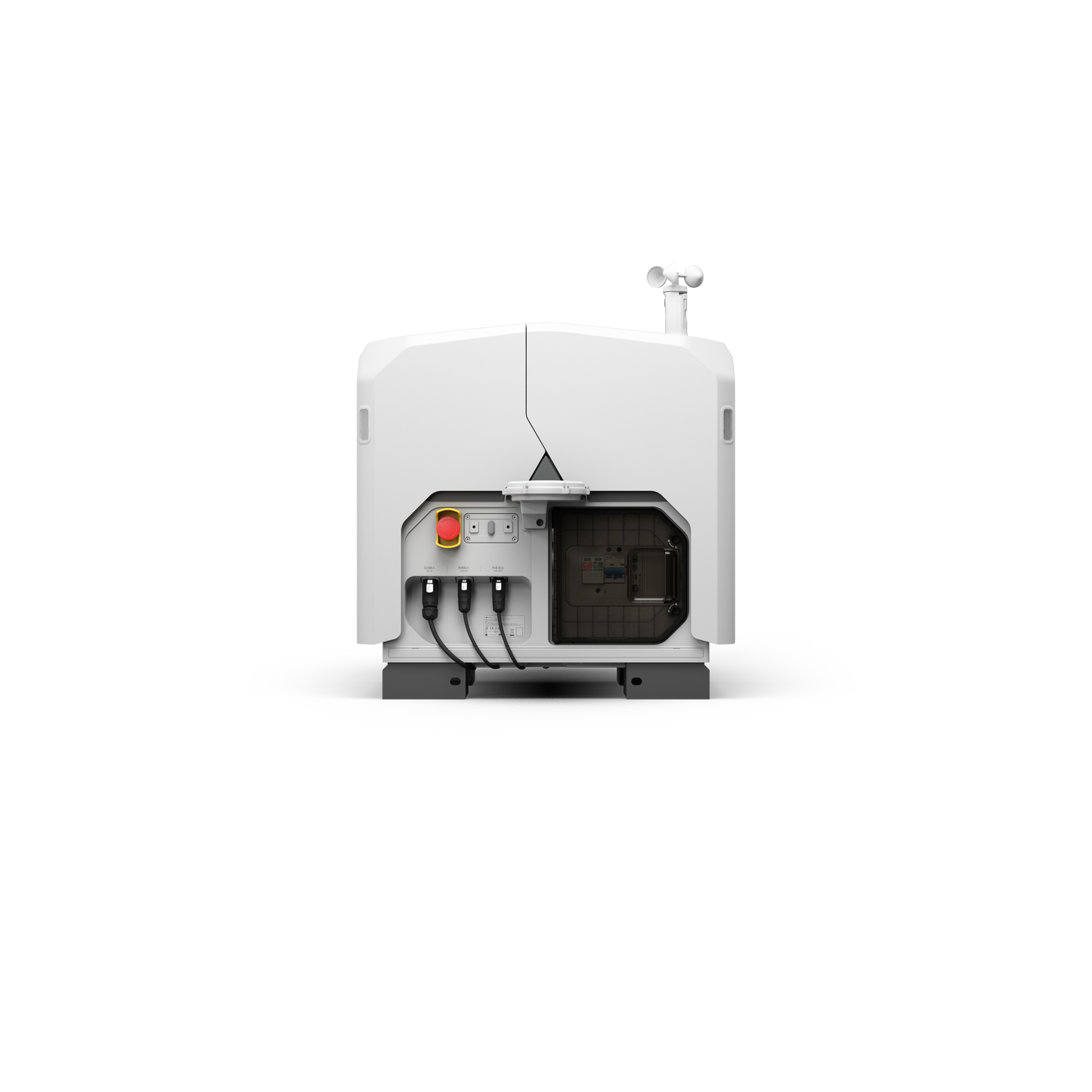 DJI DOCK 3 + MATRICE 4 THERMAL (M4TD) DOCK COMBO