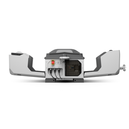 DJI DOCK 3 + MATRICE 4 THERMAL (M4TD) DOCK COMBO