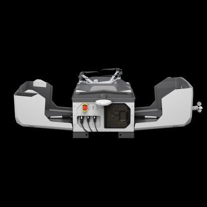 DJI DOCK 3 + MATRICE 4 THERMAL (M4TD) DOCK COMBO