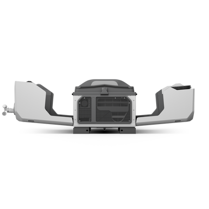 DJI DOCK 3 + MATRICE 4 (M4D) DOCK COMBO