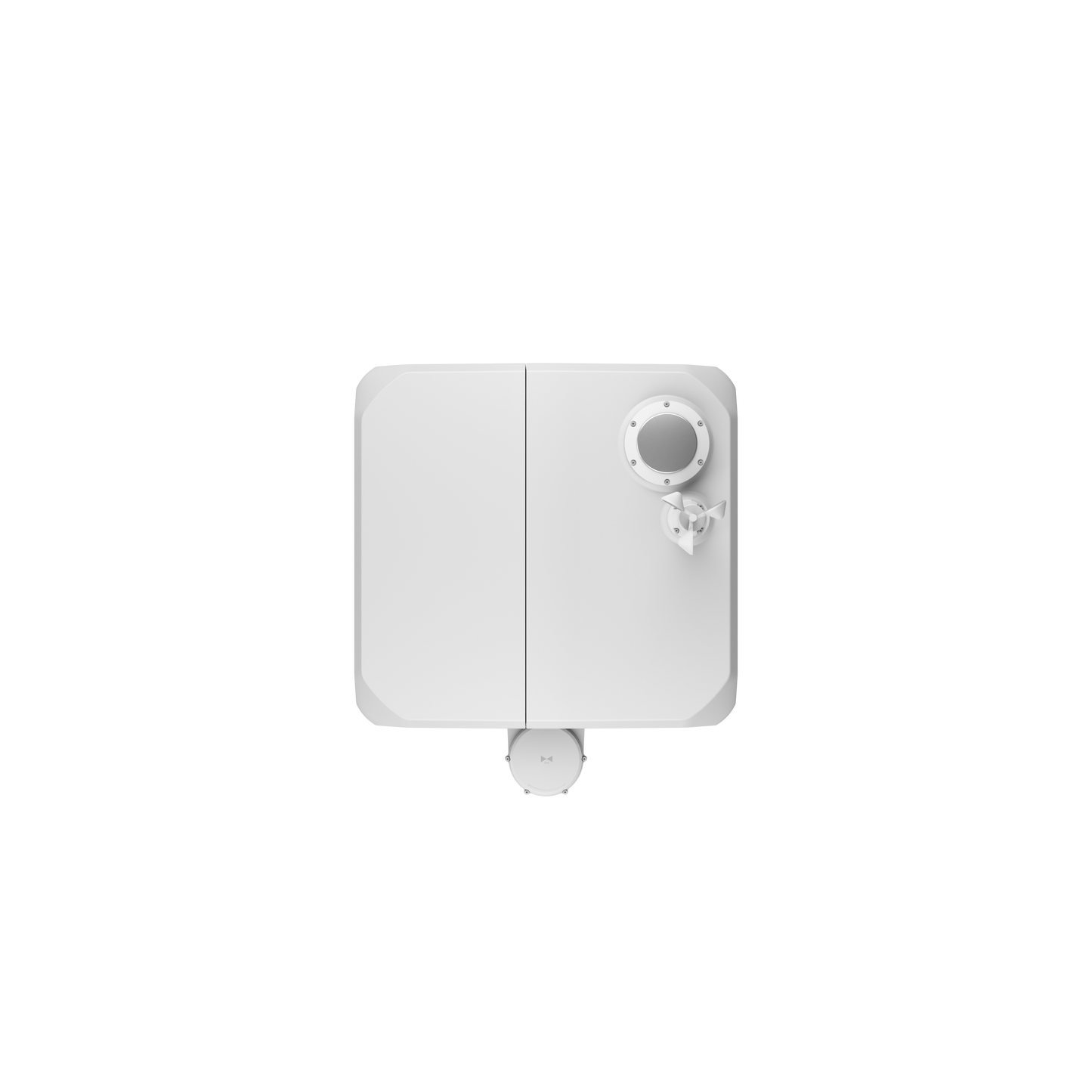 DJI DOCK 3 + MATRICE 4 (M4D) DOCK COMBO