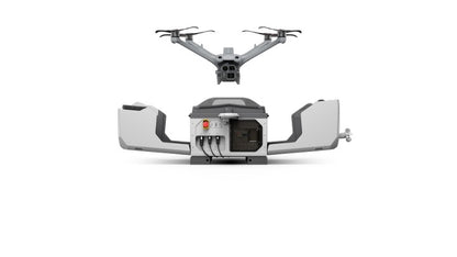 DJI DOCK 3 + MATRICE 4 (M4D) DOCK COMBO