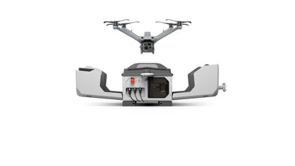 DJI DOCK 3 + MATRICE 4 THERMAL (M4TD) DOCK COMBO