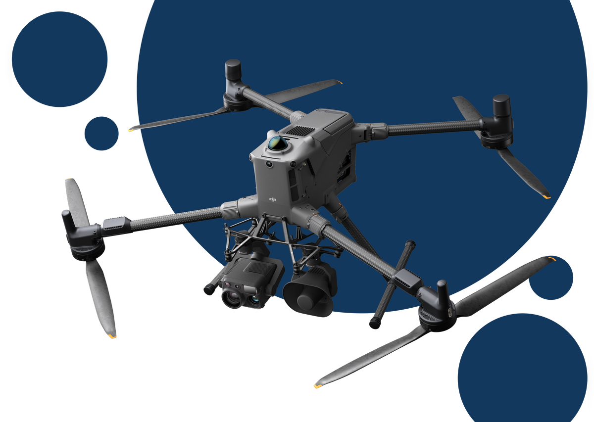 INTEGRATED DRONE SOLUTIONS