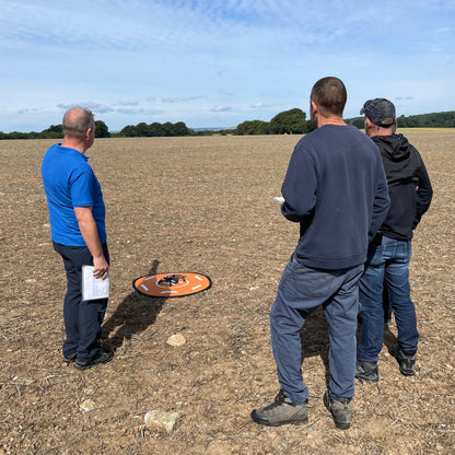 RQF L5 Award UAS Operations Manager