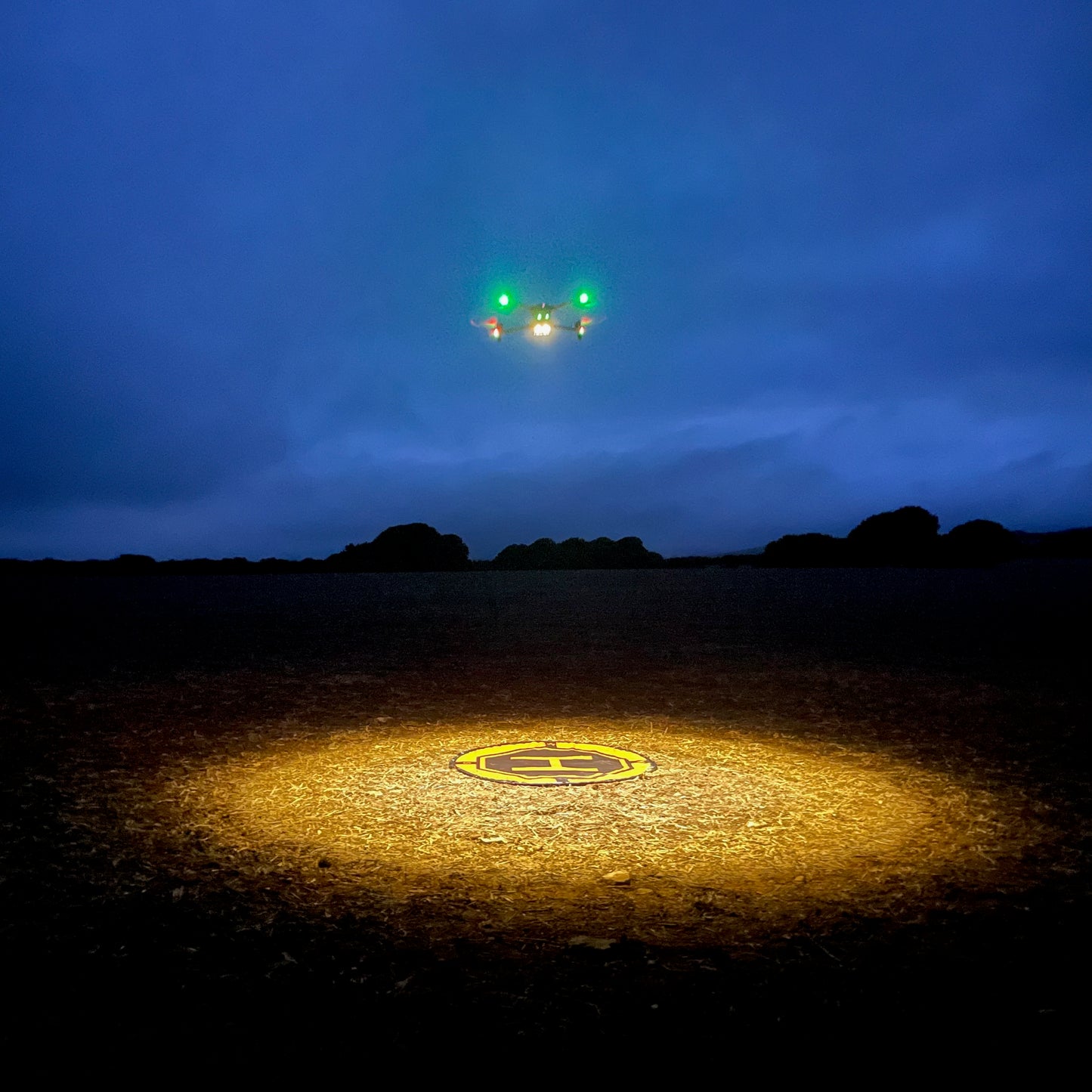 RQF L5 Award UAS Operations Manager