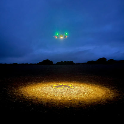 RQF L5 Award UAS Operations Manager