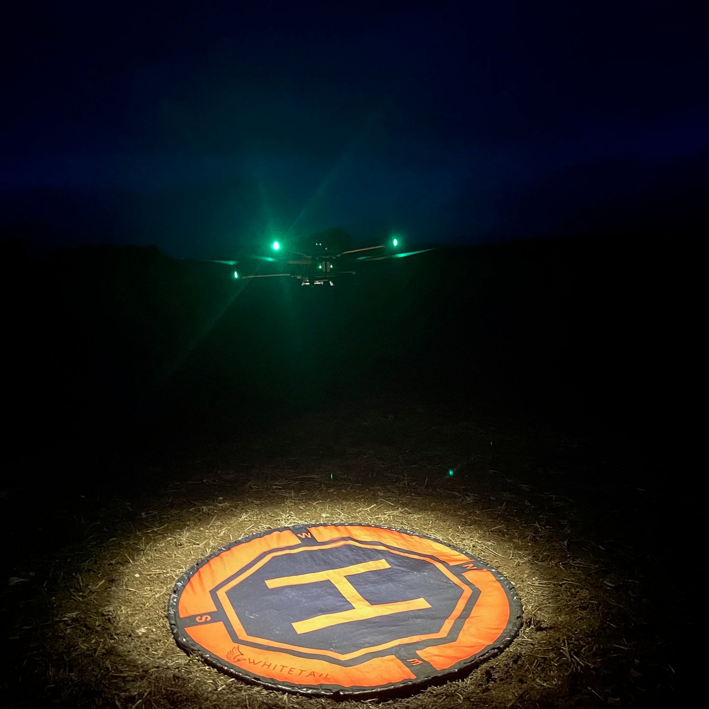 RQF L5 Award UAS Operations Manager