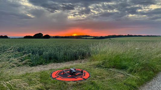 RQF L5 Award UAS Operations Manager
