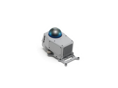 DJI Matrice 4 Obstacle Sensing Module