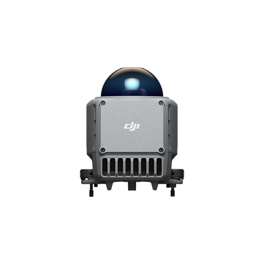 DJI Matrice 4 Obstacle Sensing Module