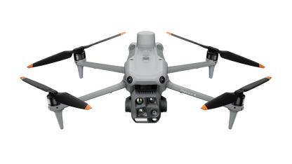 DJI MATRICE 4 THERMAL (M4T) UK PLUS COMBO