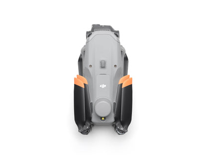 DJI MATRICE 4 THERMAL (M4T) UK PLUS COMBO